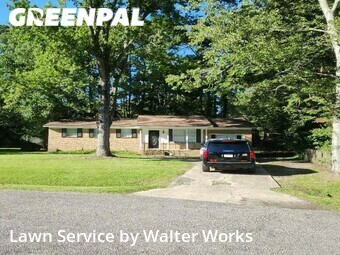 Grass Cut nearby Summerville, SC, 