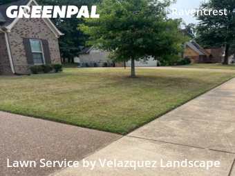 Lawn Service nearby Memphis, TN, 