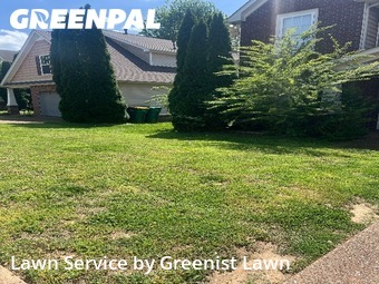 Lawn Mow nearby Spring Hill, TN, 