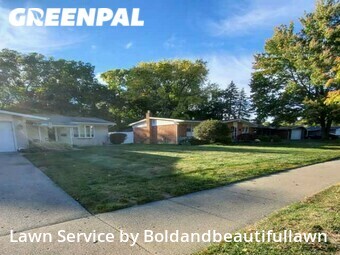 Lawn Mow nearby Livonia, MI, 