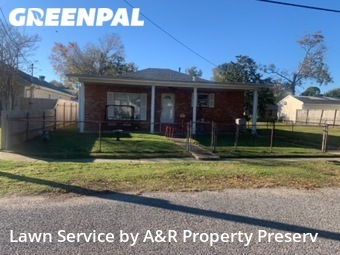 Grass Cutting nearby Kenner, LA, 