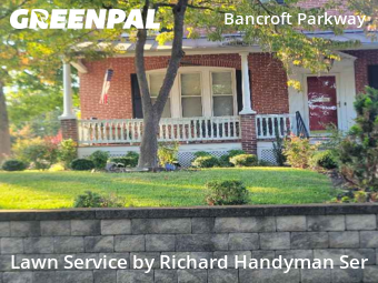 Lawn Cutting nearby Wilmington, DE, 