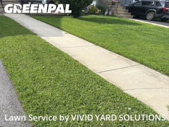 Lawn Mowing Service nearby Clifton Heights, PA, 
