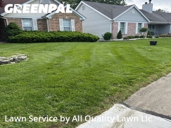 Lawn Mowing nearby St. Peters, MO, 