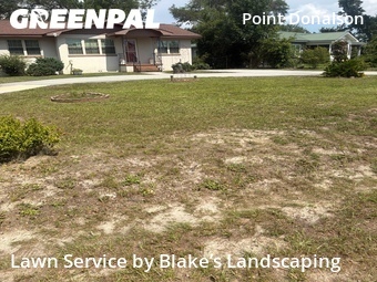 Yard Mowing nearby Panama City, FL, 