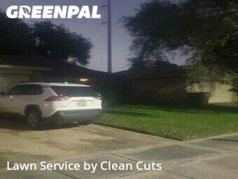 Lawn Cut nearby Corpus Christi, TX, 