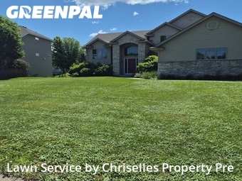 Lawn Mowing Service nearby Minneapolis, MN, 