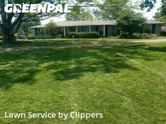 Lawn Service nearby Hendersonville, TN, 