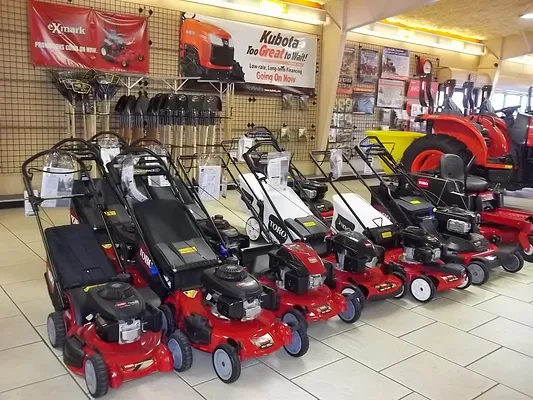 Trail Saw & Mower Service Inc. Photo 13