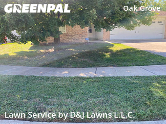 Yard Cutting nearby Springfield, MO, 