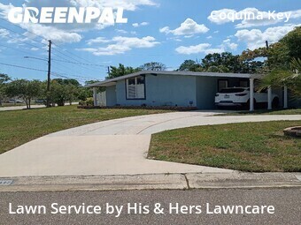 Yard Cutting nearby Saint Petersburg, FL, 