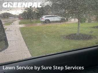 Yard Cutting nearby Richmond, TX, 