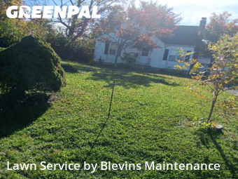 Lawn Cutting nearby Dayton, OH, 