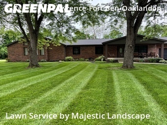 Grass Cutting nearby Indianapolis, IN, 
