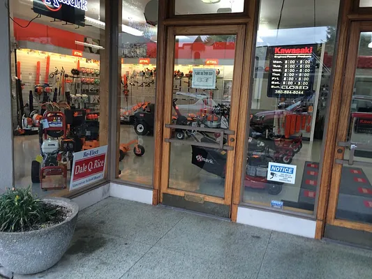Harry's Lawn & Power Equipment Photo 19