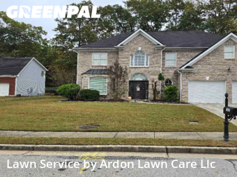 Lawn Cutting nearby Grayson, GA, 