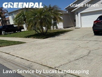 Lawn Mowing Service nearby Melbourne, FL, 