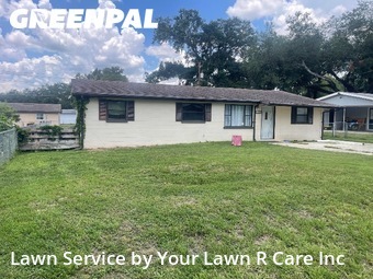 Local Lawn And Landscape Maintenance Services Near Me In Lakeland,33805,Landscape Design by Your Lawn R Care Inc, work completed in Jun , 2026