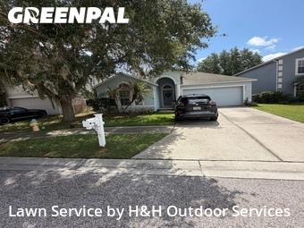 Yard Cutting nearby Auburndale, FL, 