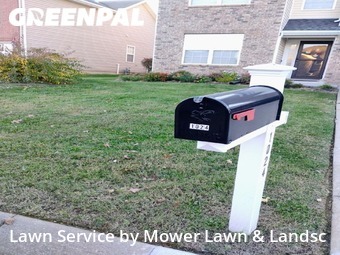 Grass Cutting nearby Spring Hill, TN, 