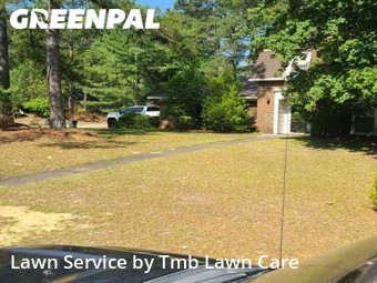 Trusted Lawn Mowing Service nearby Fayetteville, NC, 28311