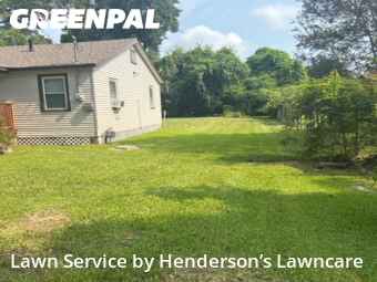 Lawn Mowing nearby Baton Rouge, LA, 
