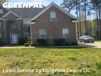 Lawn Mowing Service nearby Smithfield, VA, 
