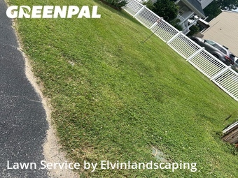 Yard Cutting nearby Sparrows Point, MD, 