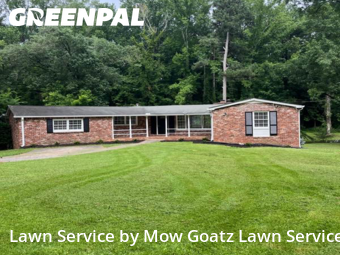 Lawn Care nearby College Park, GA, 
