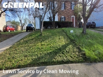 Lawn Cut nearby Lexington, KY, 