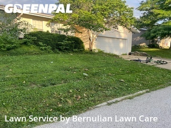 Lawn Service nearby Lake Saint Louis, MO, 