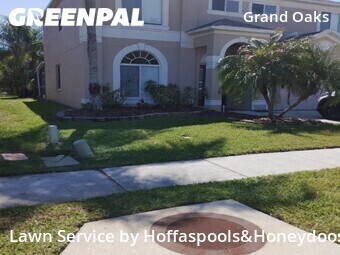 Lawn Maintenance nearby Land O'lakes, FL, 