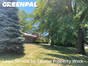 Lawn Mow nearby Indianapolis, IN, 