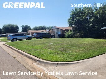 Lawn Service nearby Oklahoma City, OK, 