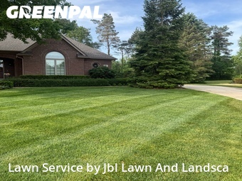 Grass Cutting nearby Highland Township, MI, 