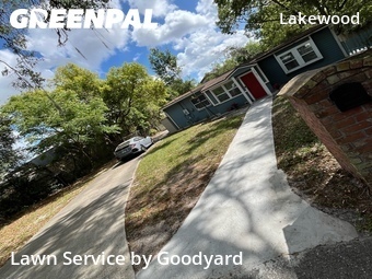 Lawn Service nearby Jacksonville, FL, 