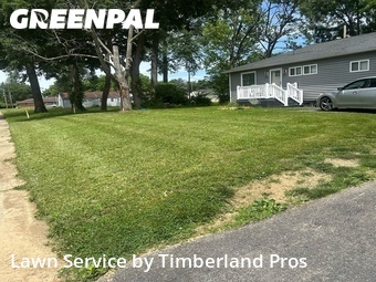 Landscaping Installation Columbus,43227,Landscaping Renovation by Timberland Pros, work completed in Jun , 2026