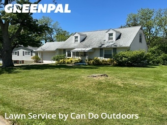 Lawn Cutting nearby Peoria, IL, 