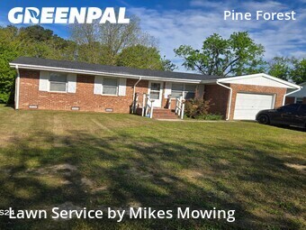 Lawn Cutting nearby Spring Lake, NC, 