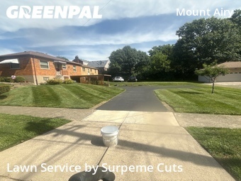 Lawn Care Service nearby Cincinnati, OH, 