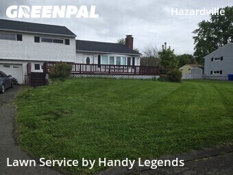Lawn Maintenance nearby Enfield, MA, 