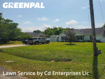 Lawn Maintenance nearby Conway, SC, 
