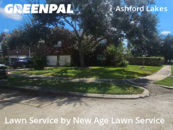 Lawn Care Service nearby Sugar Land, TX, 