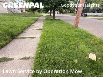 Lawn Care Service nearby Akron, OH, 