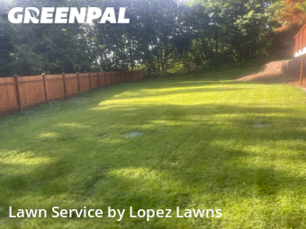 Yard Mowing nearby Federal Way, WA, 
