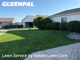 Lawn Service nearby Urbana, IL, 