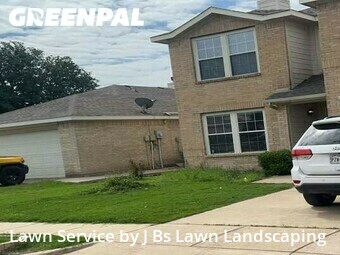 Lawn Maintenance nearby Fort Worth, TX, 