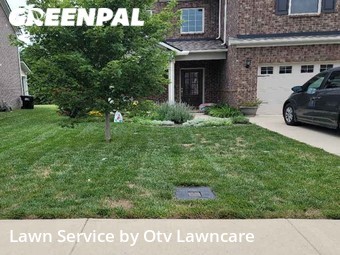 Lawn Mowing Service nearby Murfreesboro, TN, 