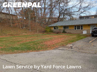 Lawn Mowing Service nearby Amherst, OH, 