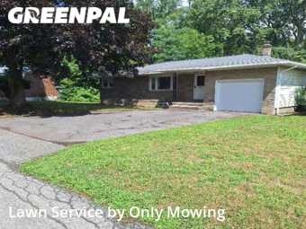 Lawn Maintenance nearby Schenectady, NY, 